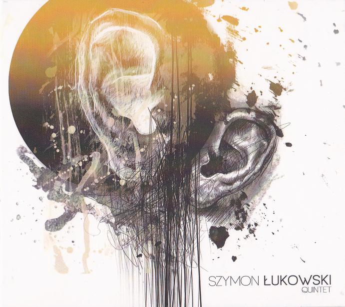 2015 - Szymon Łukowski Quintet